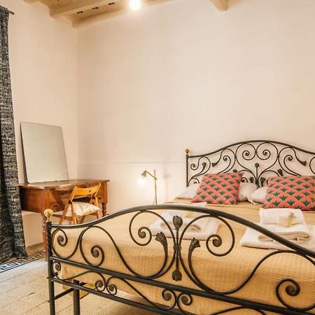 Casa Sant' Elena Appartement Rome Buitenkant foto