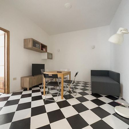 Casa Sant' Elena Appartement Rome Buitenkant foto