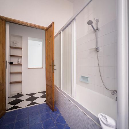 Casa Sant' Elena Appartement Rome Buitenkant foto
