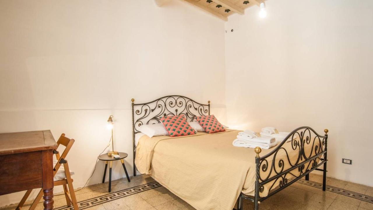 Casa Sant' Elena Appartement Rome Buitenkant foto