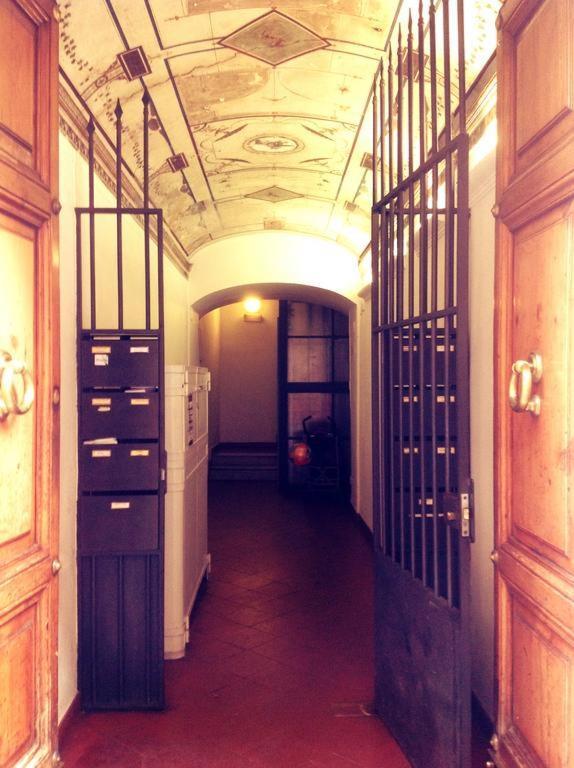 Casa Sant' Elena Appartement Rome Buitenkant foto