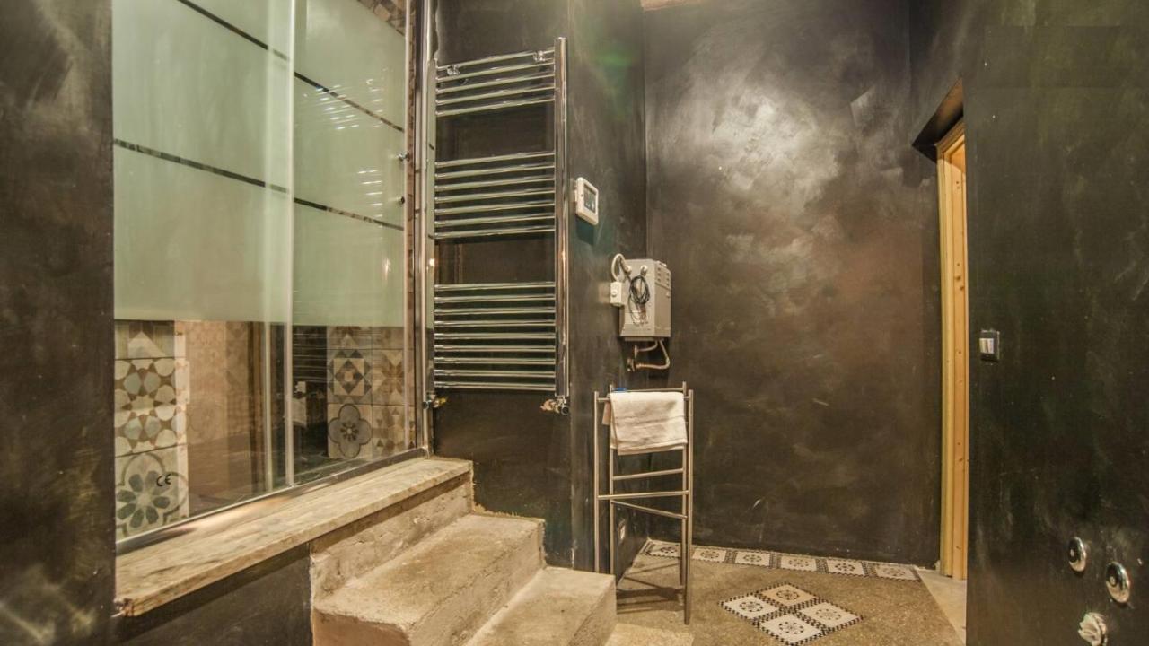 Casa Sant' Elena Appartement Rome Buitenkant foto