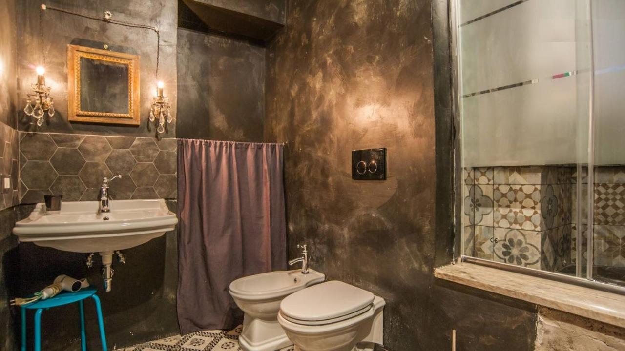 Casa Sant' Elena Appartement Rome Buitenkant foto