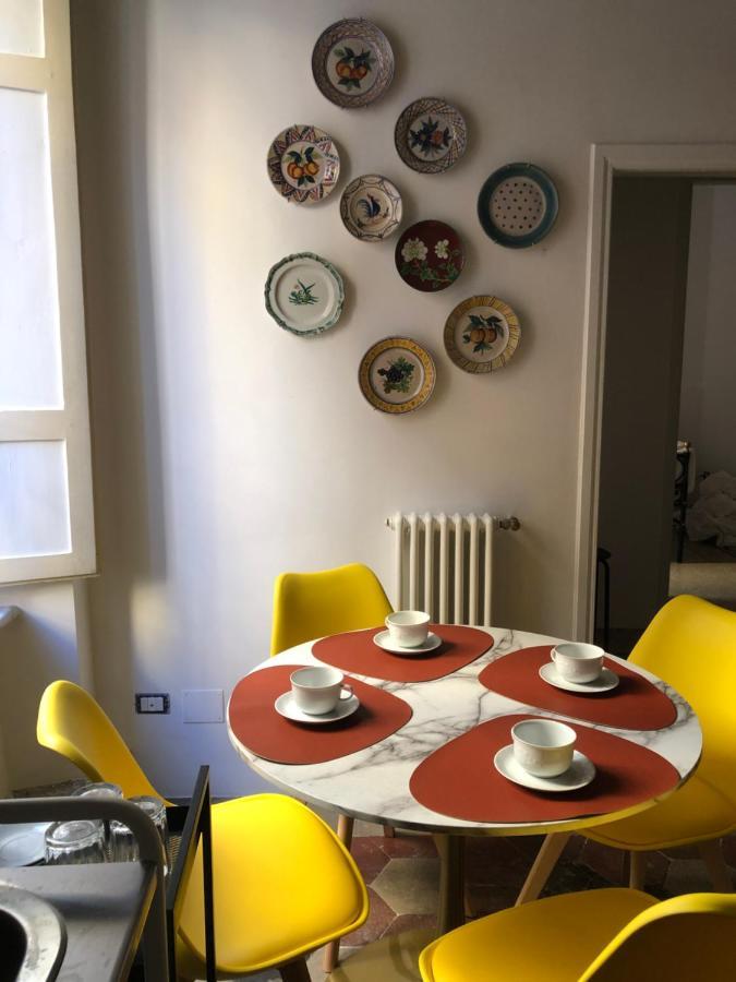 Casa Sant' Elena Appartement Rome Buitenkant foto