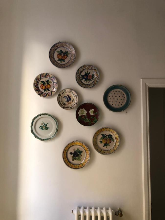 Casa Sant' Elena Appartement Rome Buitenkant foto