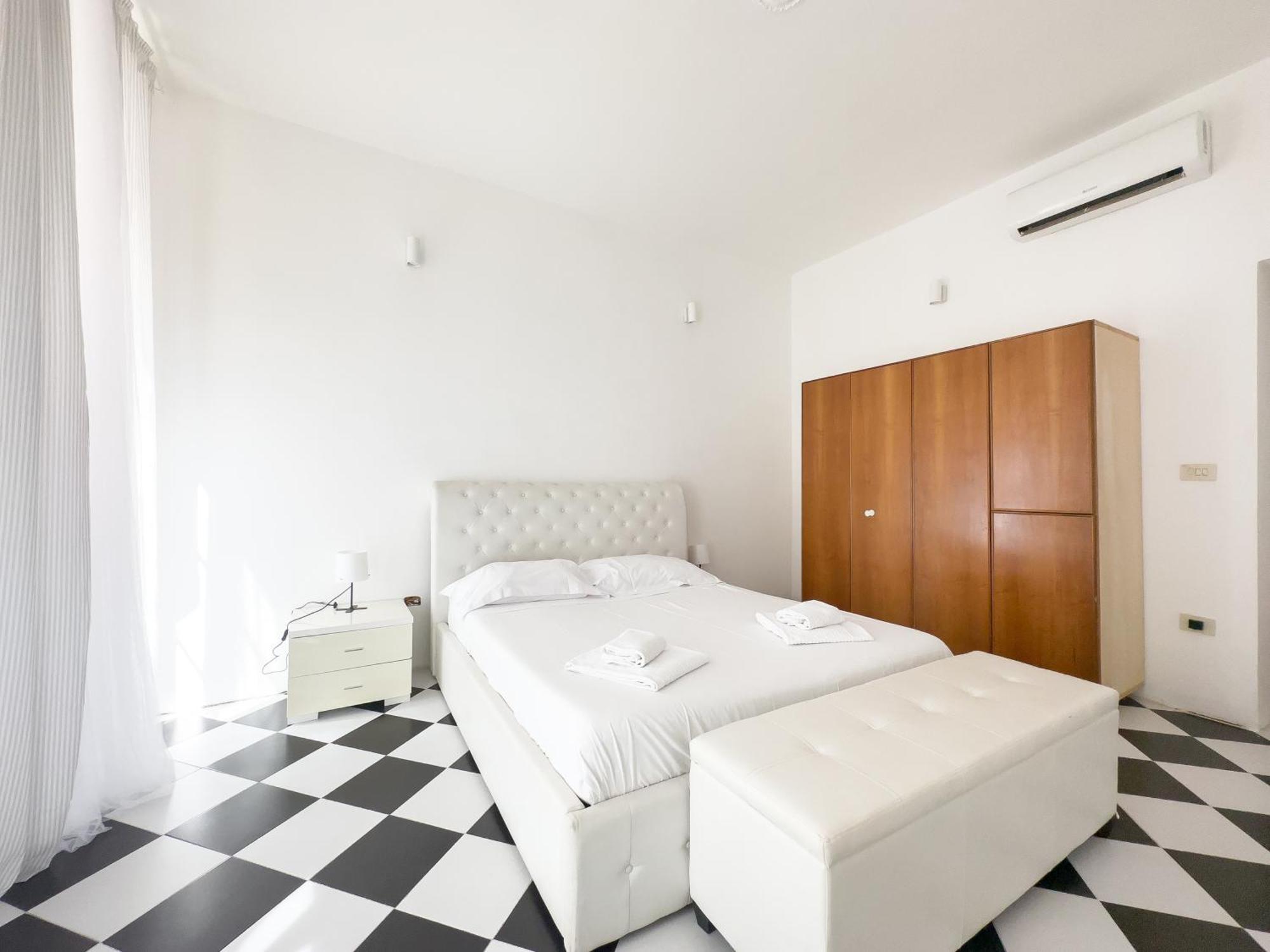 Casa Sant' Elena Appartement Rome Buitenkant foto