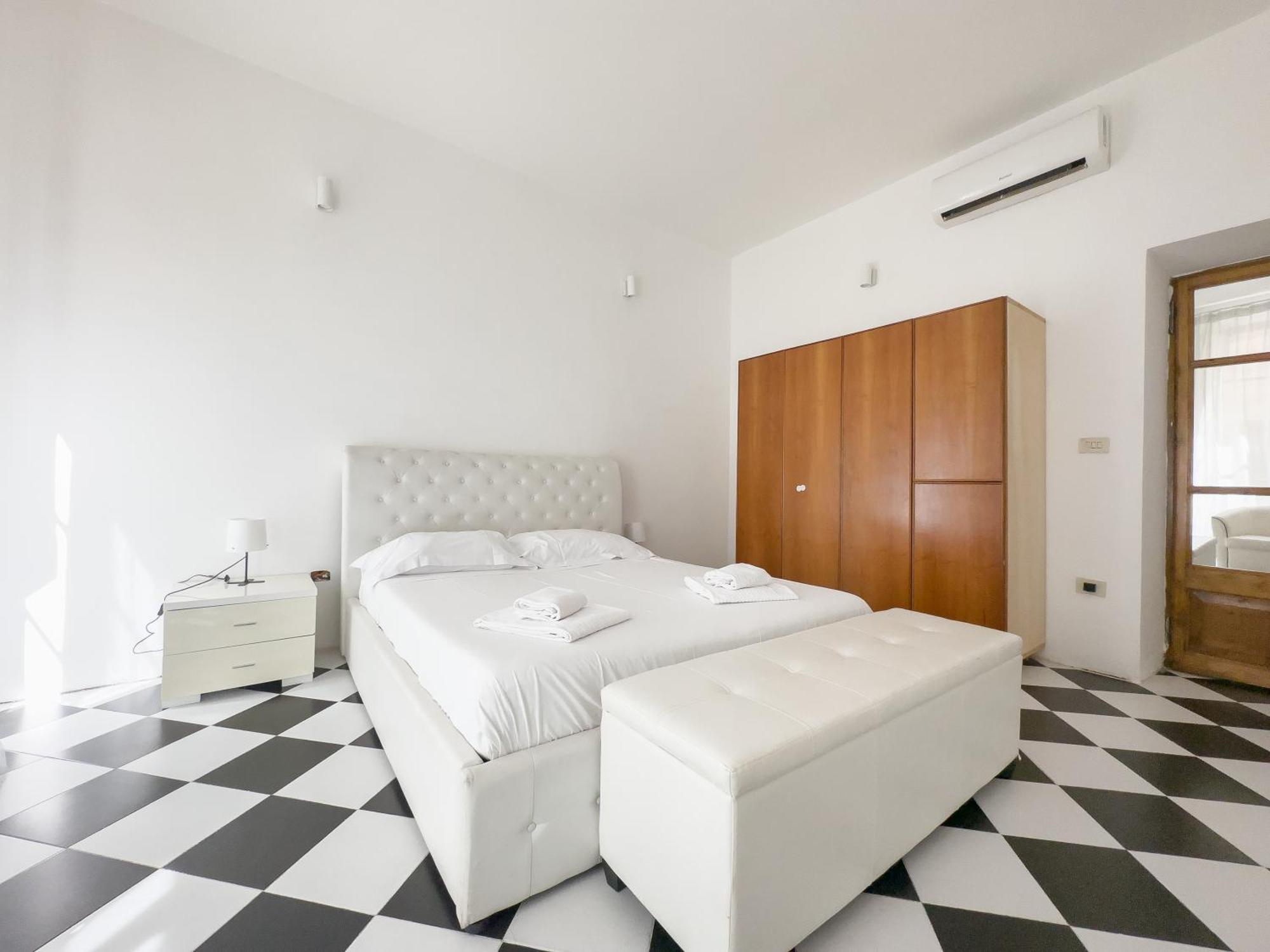 Casa Sant' Elena Appartement Rome Buitenkant foto