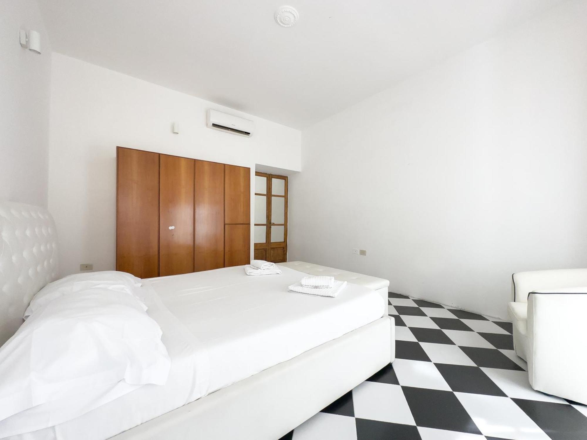 Casa Sant' Elena Appartement Rome Buitenkant foto