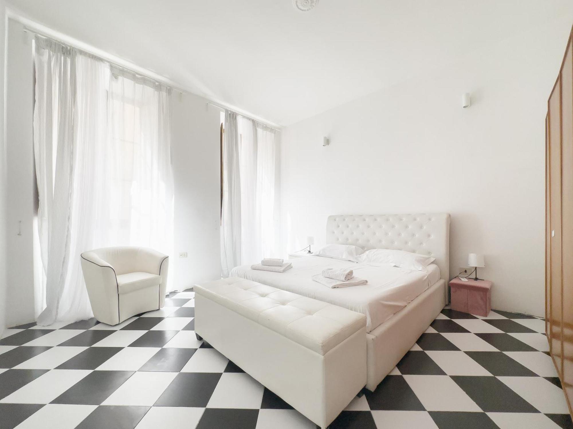 Casa Sant' Elena Appartement Rome Buitenkant foto