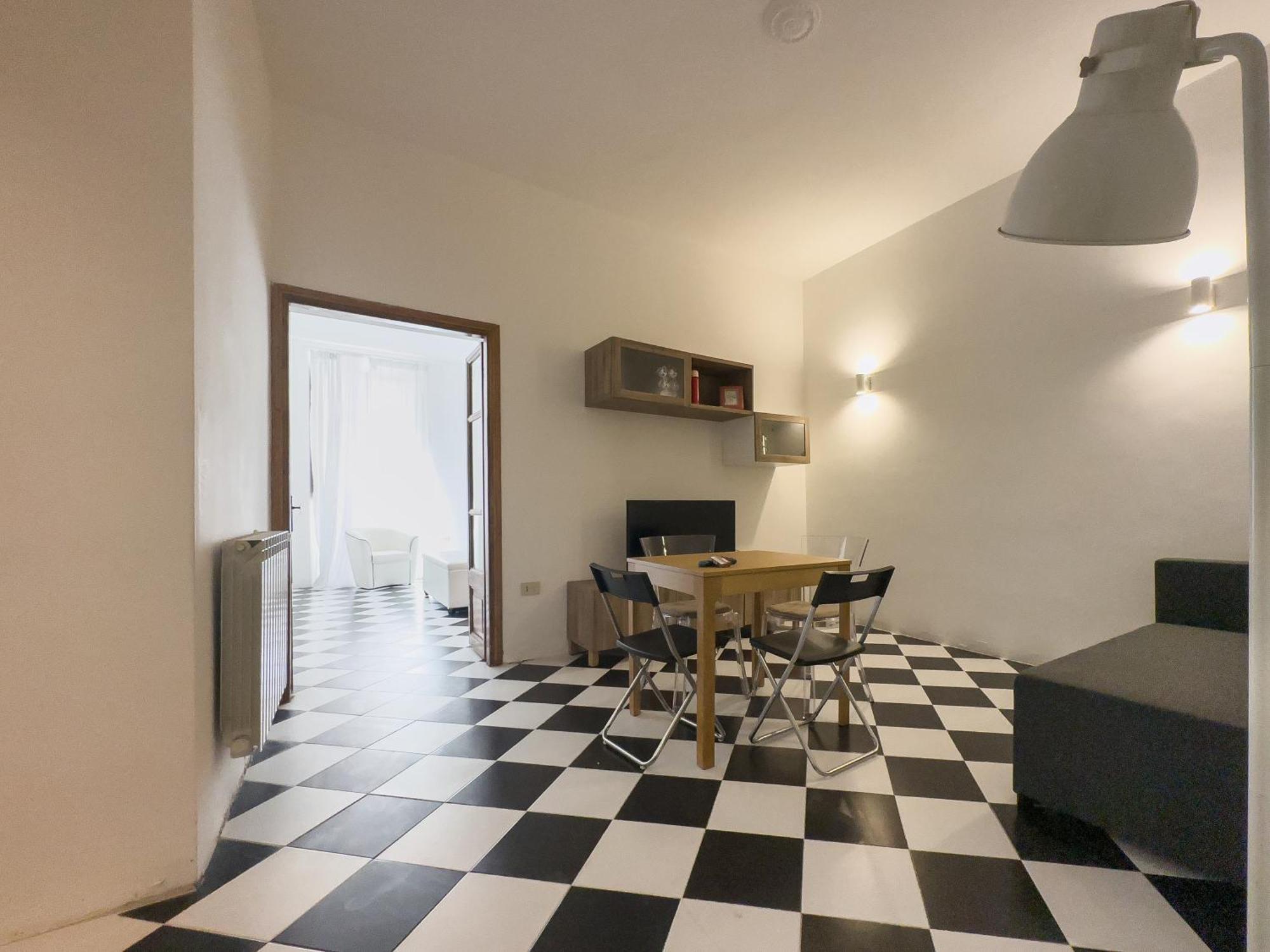 Casa Sant' Elena Appartement Rome Buitenkant foto