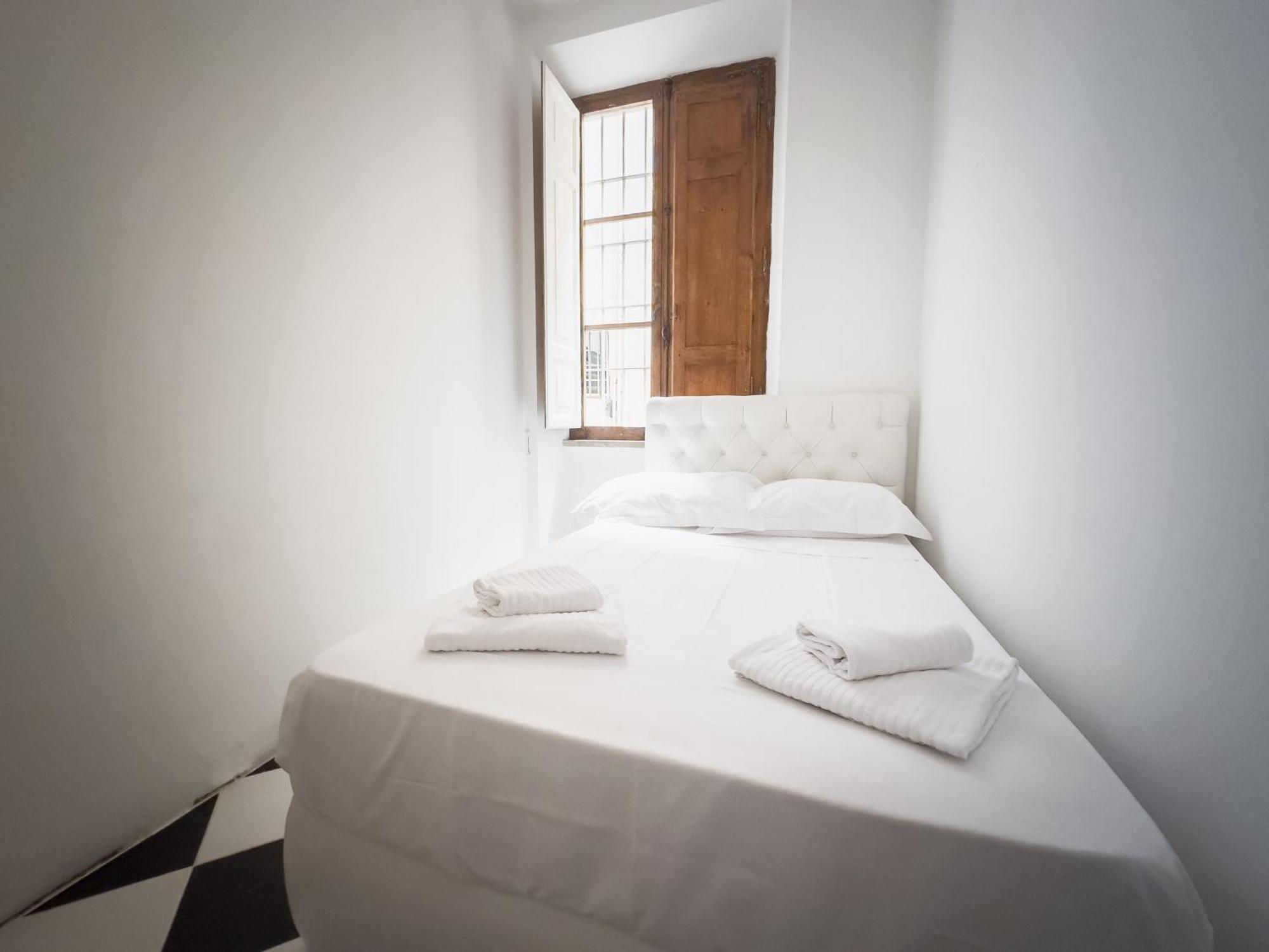 Casa Sant' Elena Appartement Rome Buitenkant foto