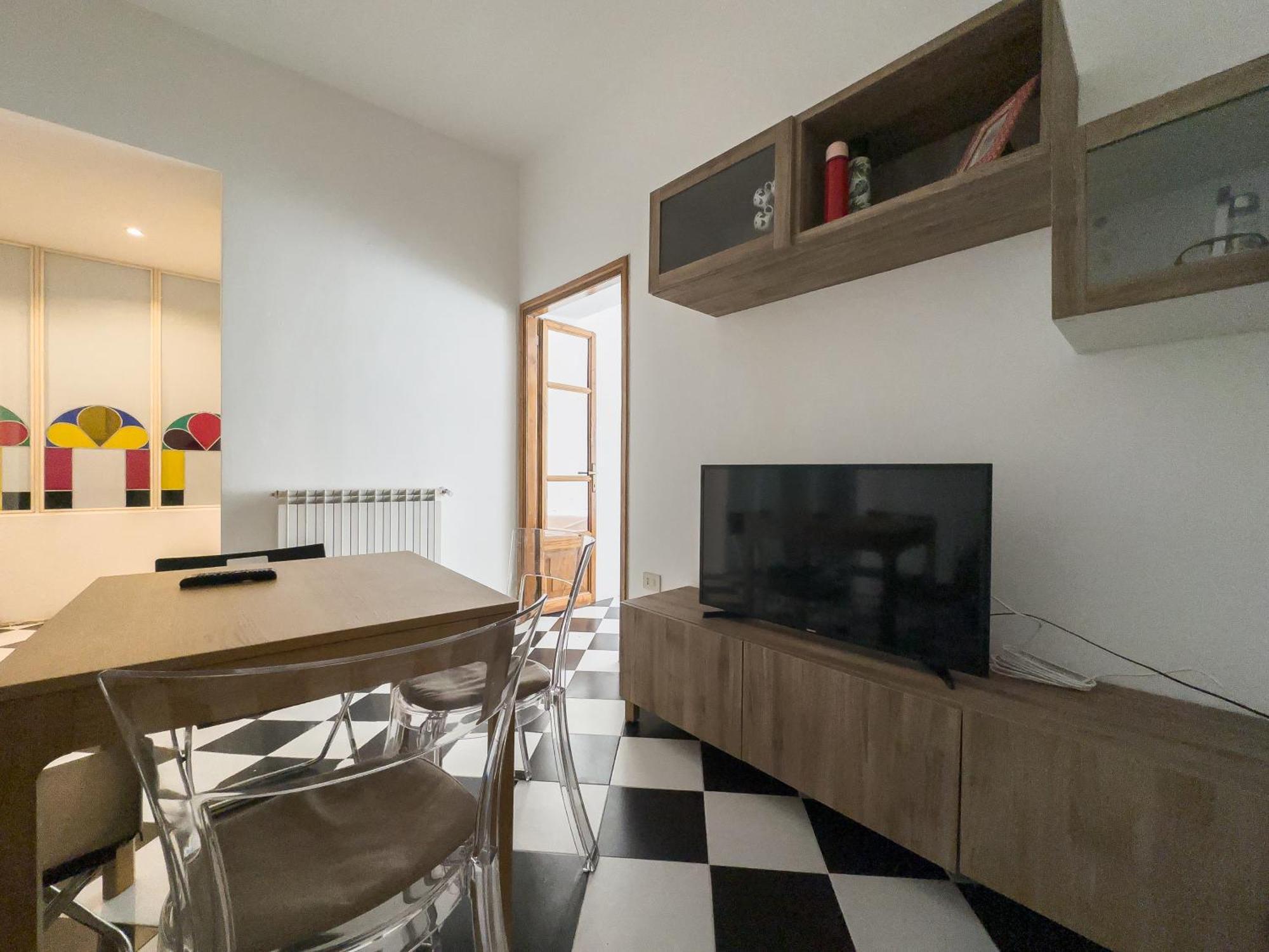 Casa Sant' Elena Appartement Rome Buitenkant foto
