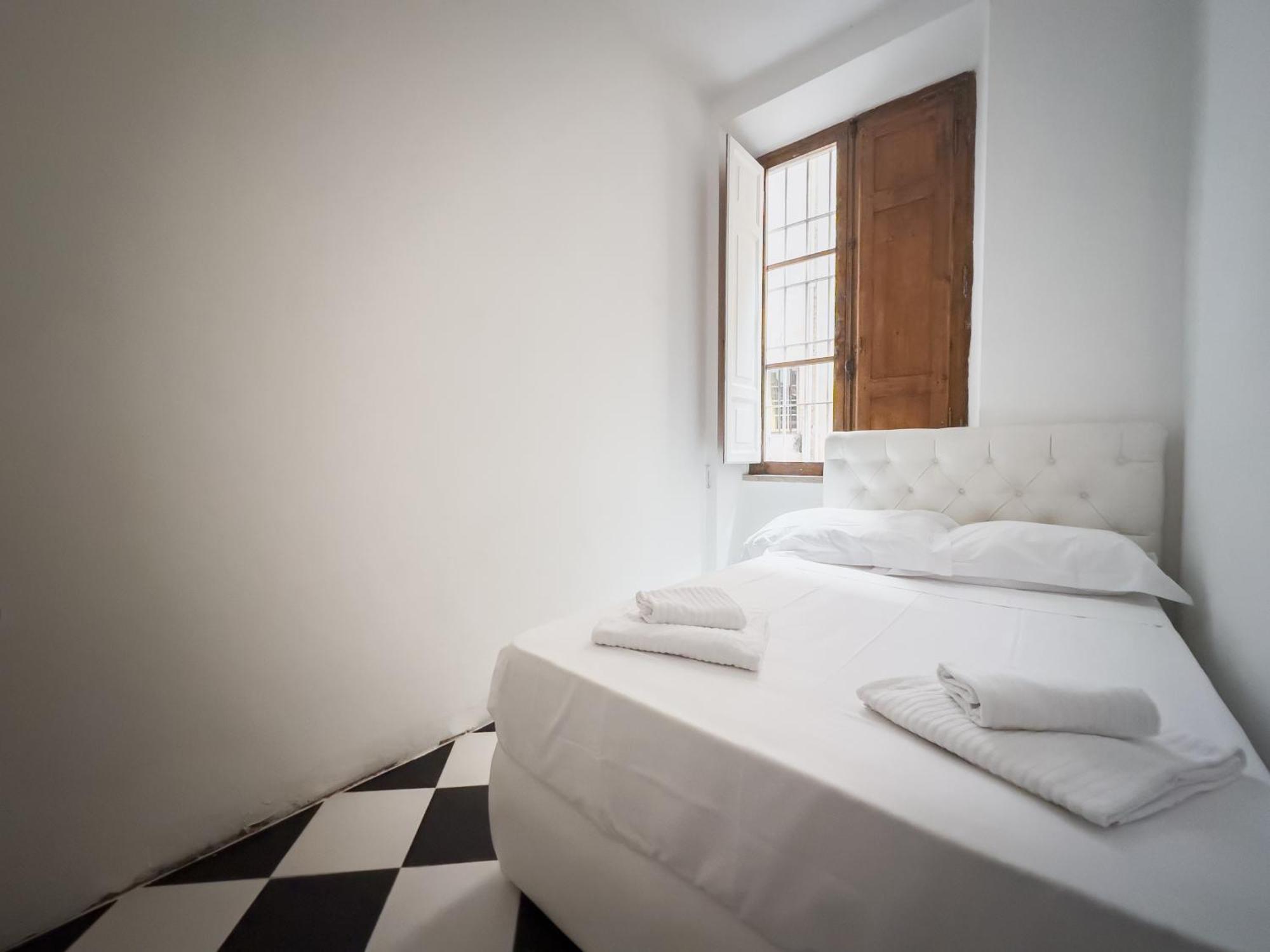 Casa Sant' Elena Appartement Rome Buitenkant foto