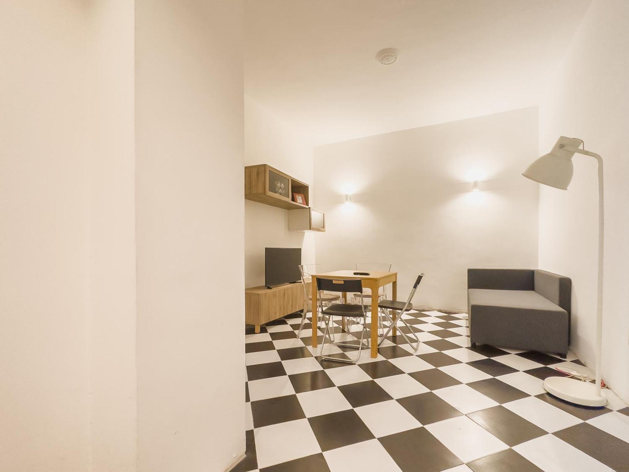 Casa Sant' Elena Appartement Rome Buitenkant foto
