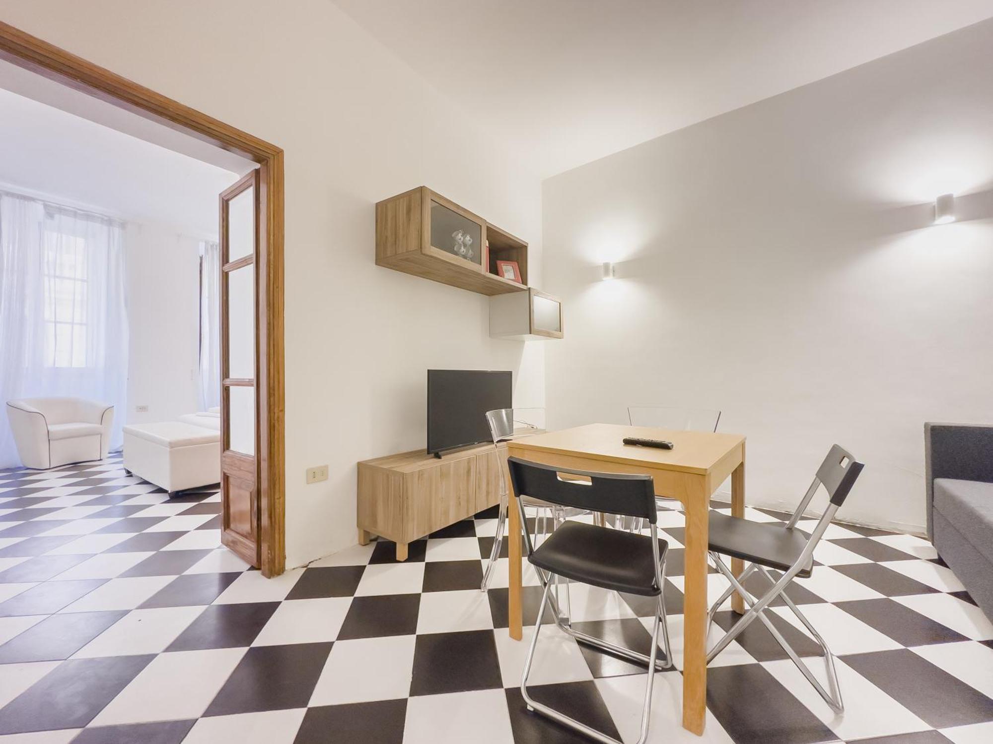 Casa Sant' Elena Appartement Rome Buitenkant foto