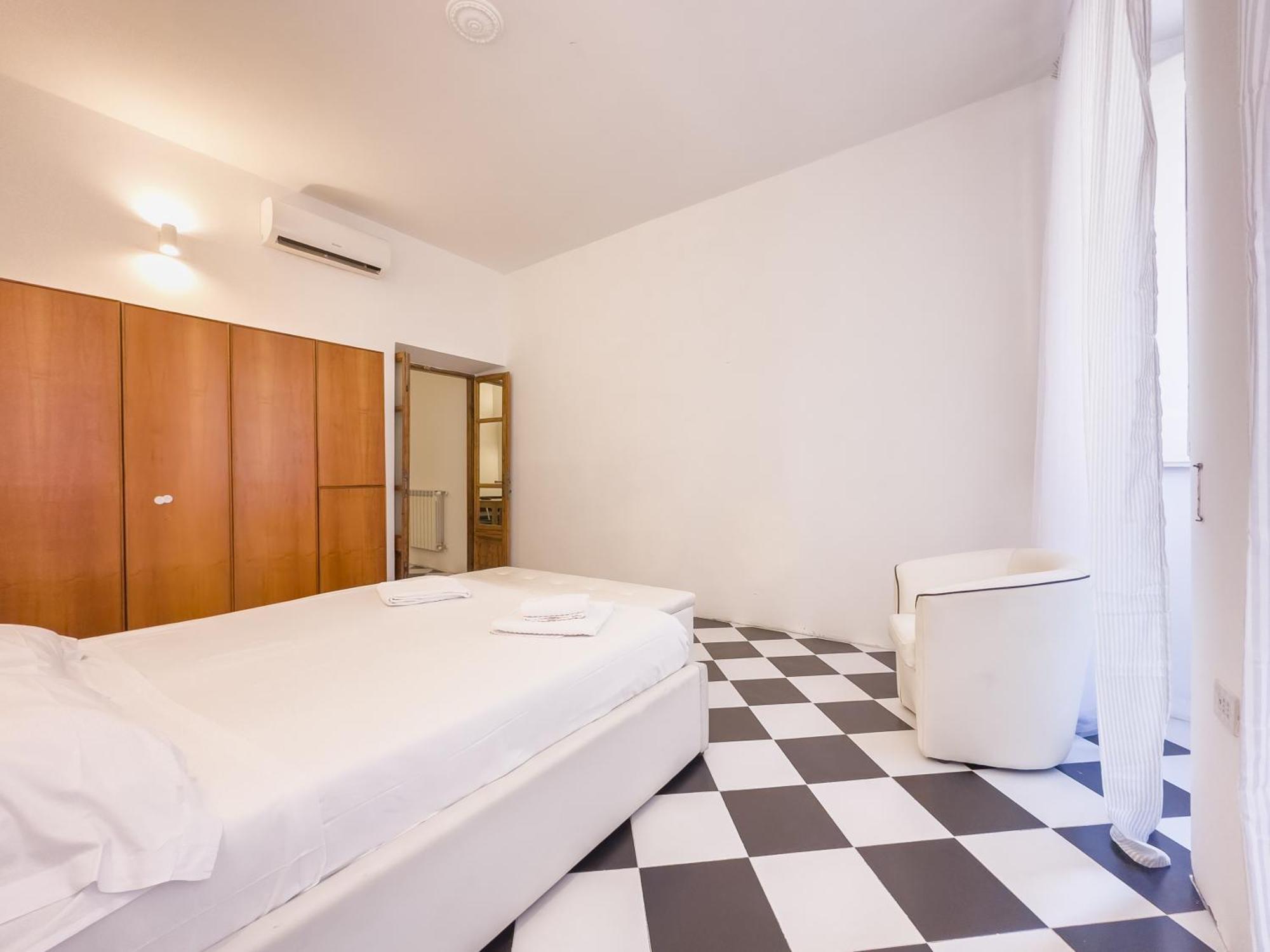 Casa Sant' Elena Appartement Rome Buitenkant foto