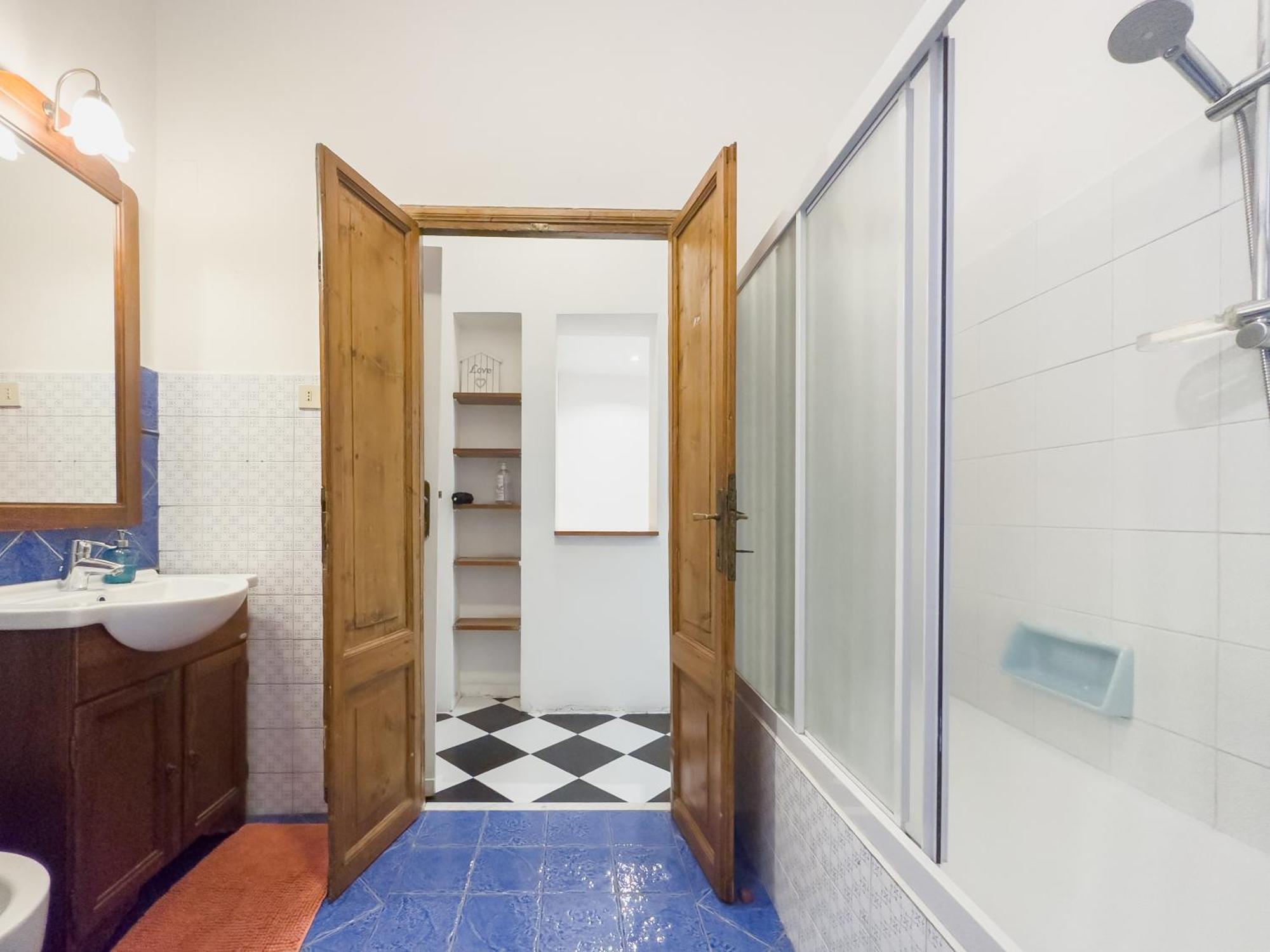 Casa Sant' Elena Appartement Rome Buitenkant foto