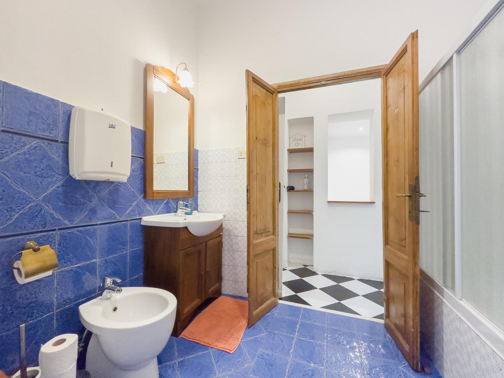 Casa Sant' Elena Appartement Rome Buitenkant foto