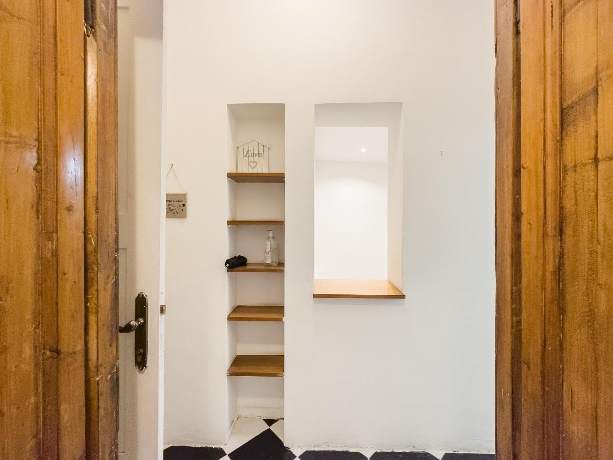 Casa Sant' Elena Appartement Rome Buitenkant foto